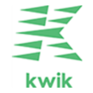 Kwik logo