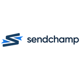 Sendchamp logo