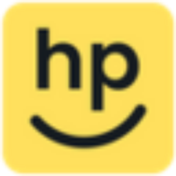 Happy Pay logo