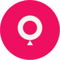 Float logo