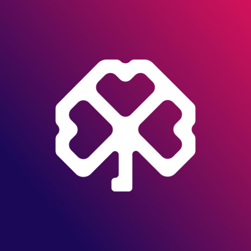 Lucky logo