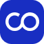 Converted logo