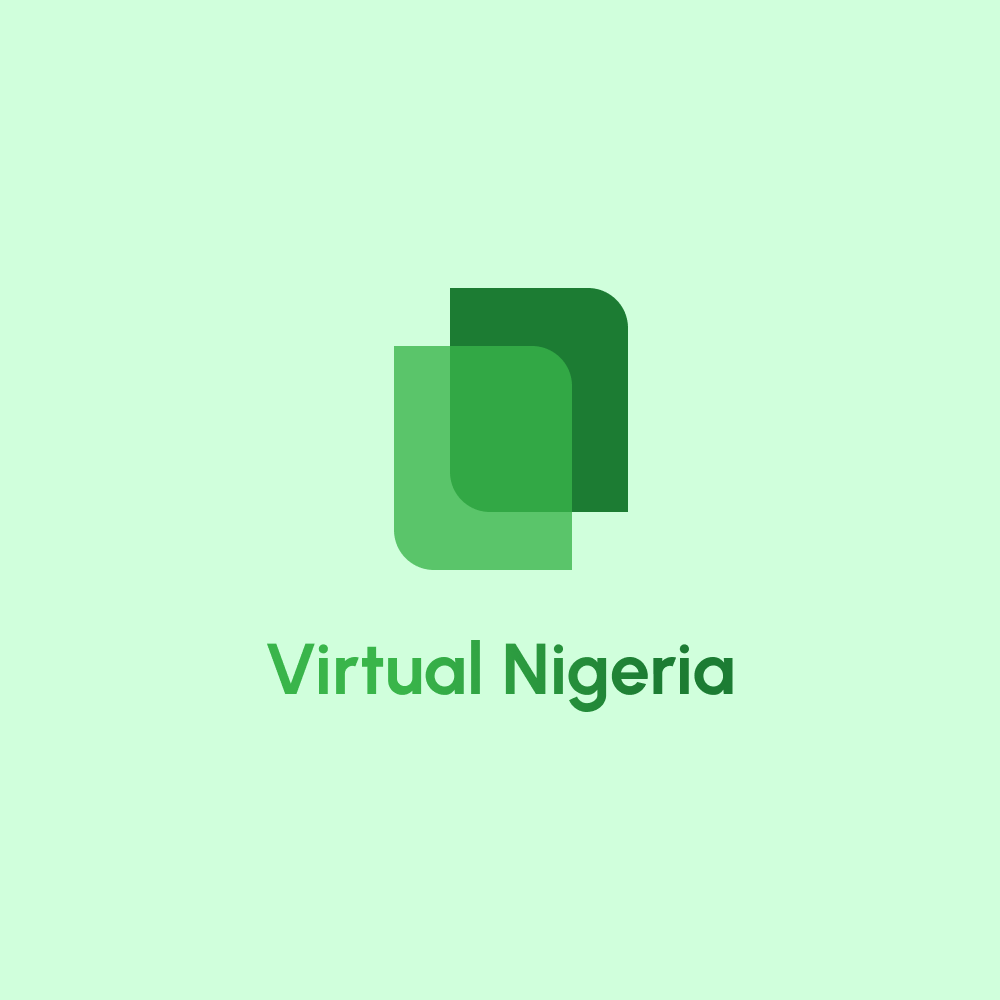 Virtual Nigeria logo